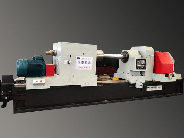 广西TK2150深孔钻镗床