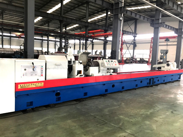 广西T2120G重型深孔钻镗床