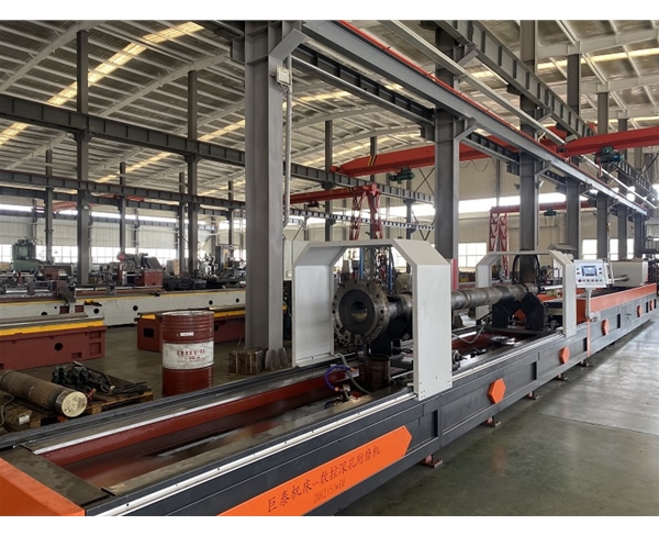 广西2MK2135数控珩磨机床